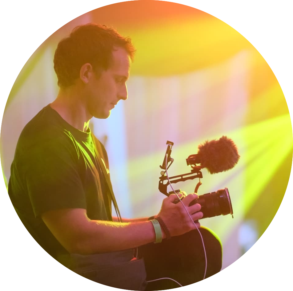 Daan Bastmeijer - De Media Meester